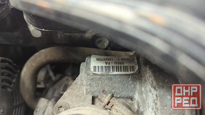 Двигатель Ford Focus 2 HWDA, HWDB Донецк - изображение 8
