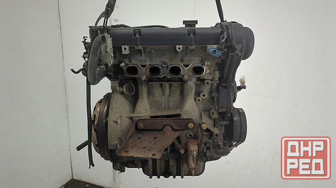 Двигатель Ford Focus 2 HWDA, HWDB Донецк - изображение 3