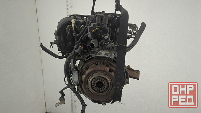 Двигатель Ford Focus 2 HWDA, HWDB Донецк - изображение 2