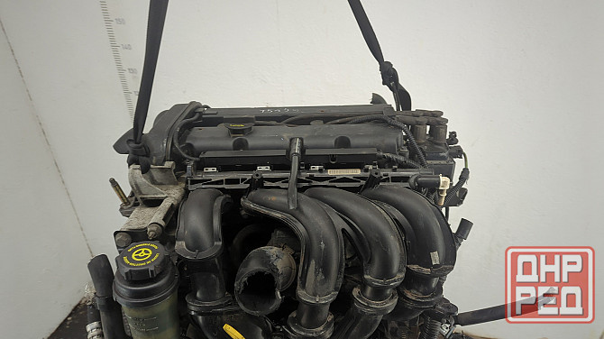 Двигатель Ford Focus 2 HWDA, HWDB Донецк - изображение 5