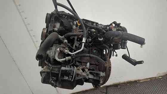 Двигатель Toyota Corolla E12 1CDFTV Донецк