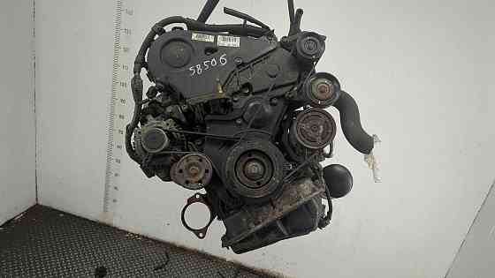 Двигатель Toyota Corolla E12 1CDFTV Донецк