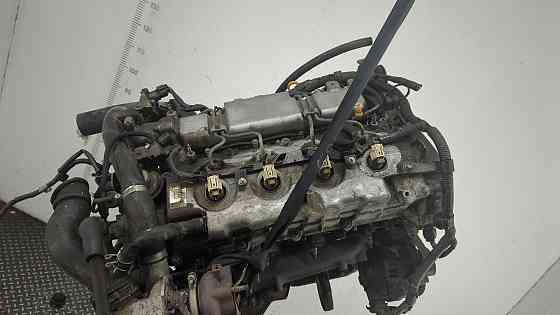 Двигатель Toyota Corolla E12 1CDFTV Донецк