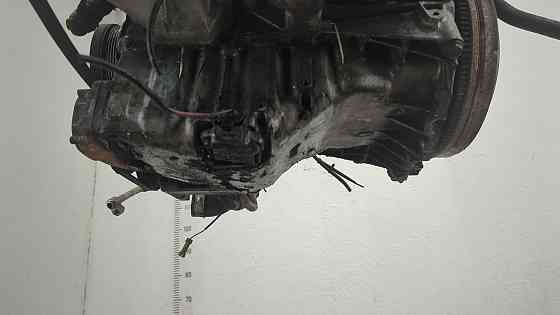 Двигатель Volkswagen Passat 5 AWX Донецк