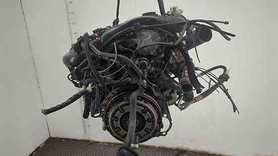Двигатель Volkswagen Passat 5 AWX Донецк