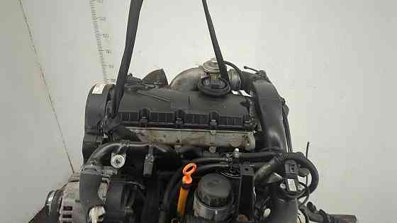 Двигатель Volkswagen Passat 5 AWX Донецк