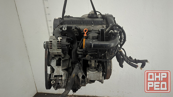 Двигатель Volkswagen Passat 5 AWX Донецк - изображение 4