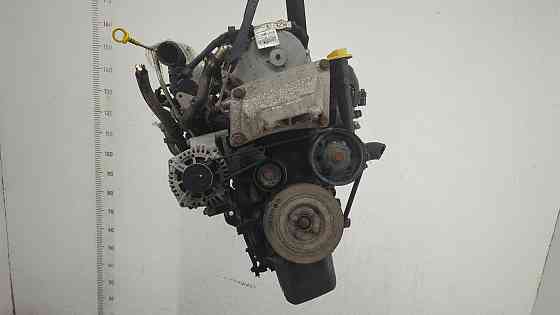 Двигатель Opel Combo Z13DTJ Донецк