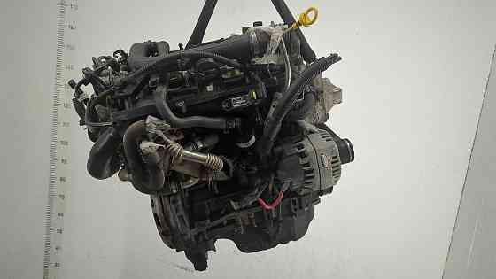 Двигатель Opel Combo Z13DTJ Донецк
