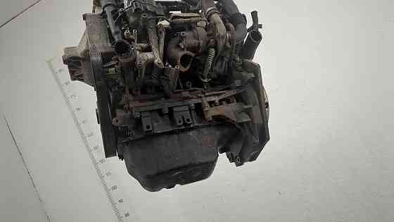 Двигатель Opel Combo Z13DTJ Донецк