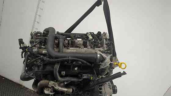 Двигатель Opel Combo Z13DTJ Донецк