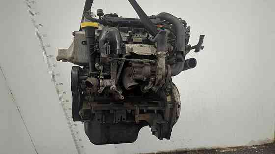 Двигатель Opel Combo Z13DTJ Донецк