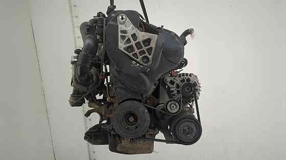 Двигатель Renault Megane 3 F9Q 872 Донецк