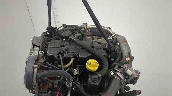 Двигатель Renault Megane 3 F9Q 872 Донецк