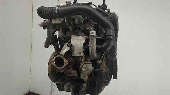 Двигатель Renault Megane 3 F9Q 872 Донецк