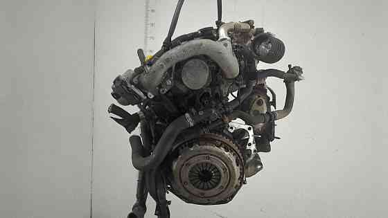 Двигатель Renault Megane 3 F9Q 872 Донецк