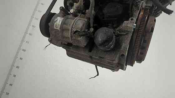 Двигатель Volkswagen Polo CHYA Донецк