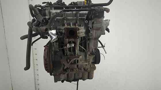 Двигатель Volkswagen Polo CHYA Донецк