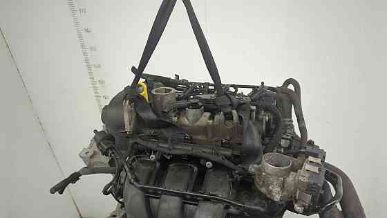 Двигатель Volkswagen Polo CHYA Донецк