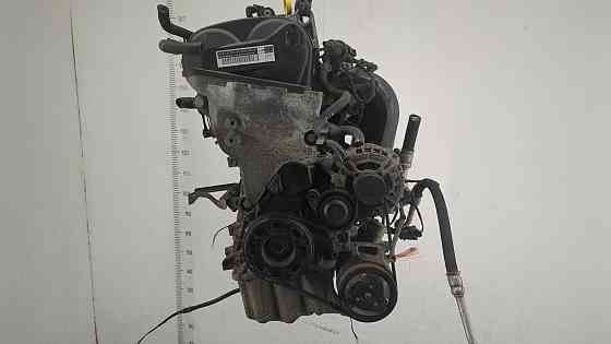 Двигатель Volkswagen Polo CHYA Донецк