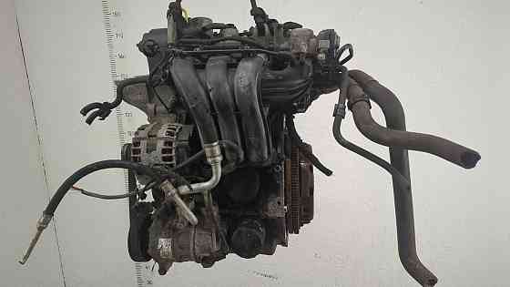 Двигатель Volkswagen Polo CHYA Донецк