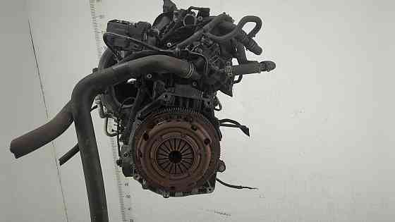 Двигатель Volkswagen Polo CHYA Донецк