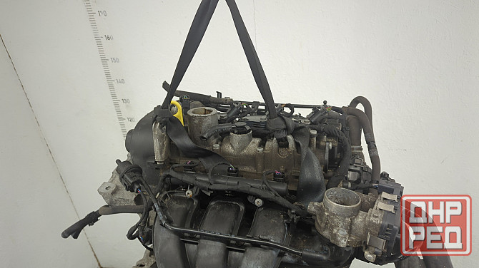 Двигатель Volkswagen Polo CHYA Донецк - изображение 6