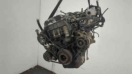 Двигатель Honda CR-V B20Z1 Донецк