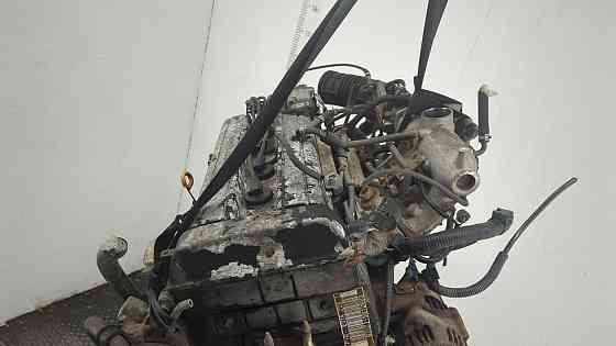 Двигатель Honda CR-V B20Z1 Донецк