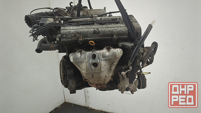 Двигатель Honda CR-V B20Z1 Донецк - изображение 3