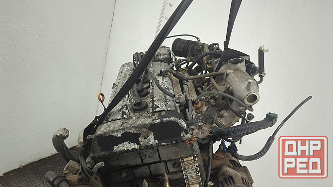 Двигатель Honda CR-V B20Z1 Донецк - изображение 6