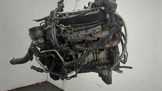 Двигатель Jeep Grand Cherokee EXL Донецк