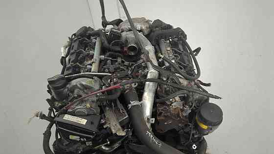 Двигатель Jeep Grand Cherokee EXL Донецк