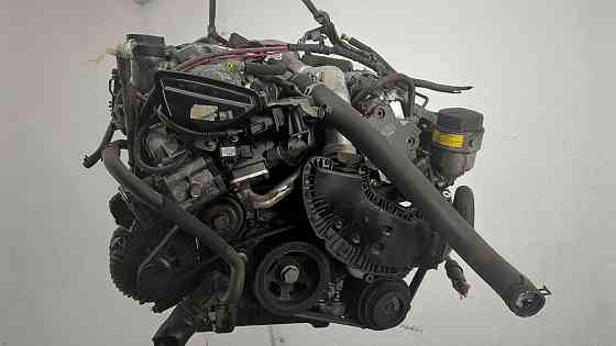 Двигатель Jeep Grand Cherokee EXL Донецк