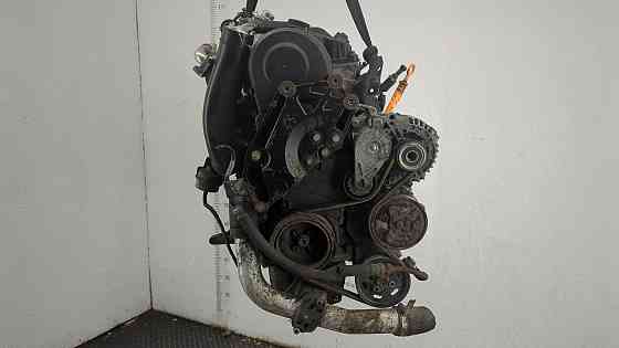 Двигатель Volkswagen Sharan ASZ Донецк