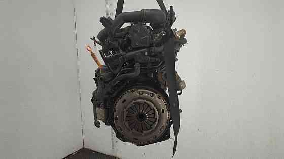 Двигатель Volkswagen Sharan ASZ Донецк