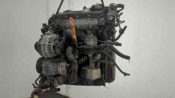Двигатель Volkswagen Sharan ASZ Донецк