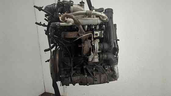 Двигатель Volkswagen Sharan ASZ Донецк