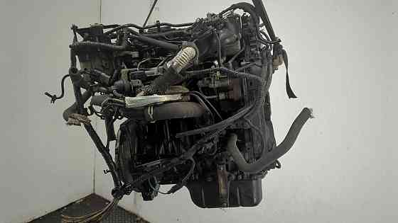 Двигатель Ford Focus 3 T1DB Донецк