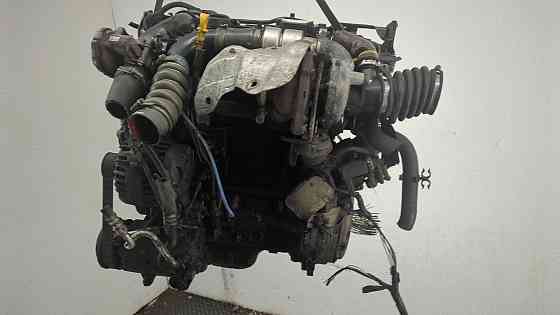Двигатель Ford Focus 3 T1DB Донецк