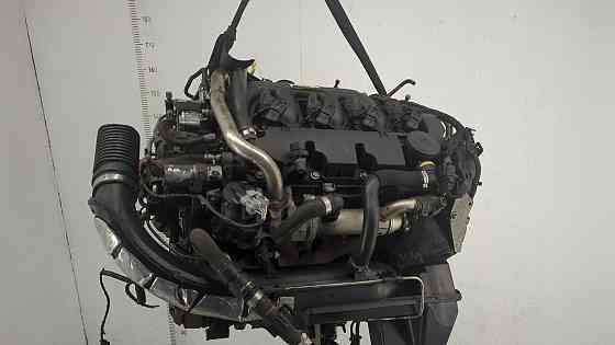 Двигатель Ford Mondeo 4 QXBA, QXBB Донецк