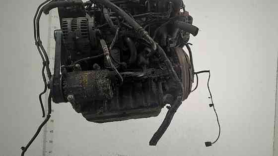 Двигатель Ford Mondeo 4 QXBA, QXBB Донецк