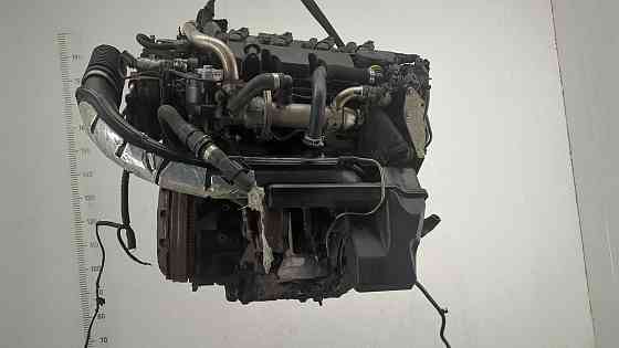 Двигатель Ford Mondeo 4 QXBA, QXBB Донецк