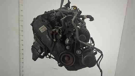 Двигатель Ford Mondeo 4 QXBA, QXBB Донецк