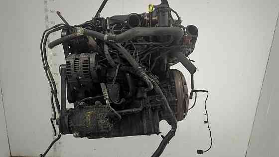 Двигатель Ford Mondeo 4 QXBA, QXBB Донецк