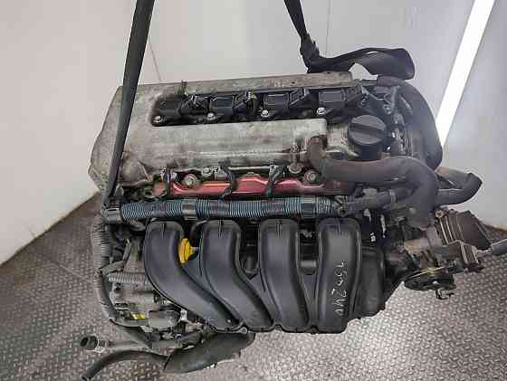 Двигатель Toyota Corolla E12 3ZZFE Донецк