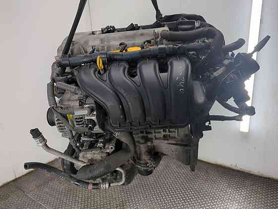 Двигатель Toyota Corolla E12 3ZZFE Донецк