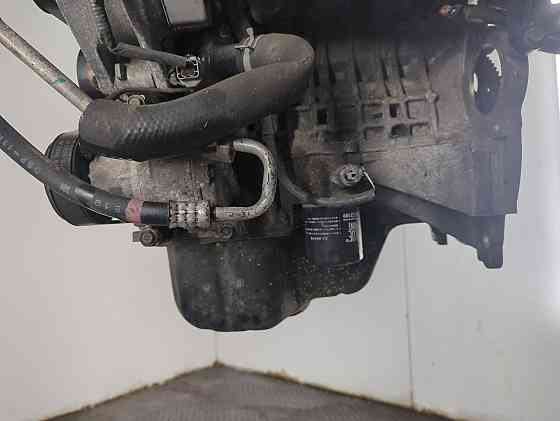 Двигатель Toyota Corolla E12 3ZZFE Донецк