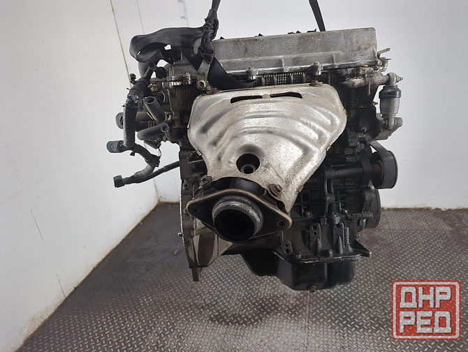 Двигатель Toyota Corolla E12 3ZZFE Донецк - изображение 8