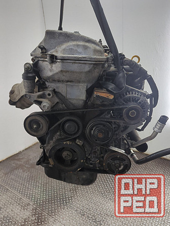 Двигатель Toyota Corolla E12 3ZZFE Донецк - изображение 6